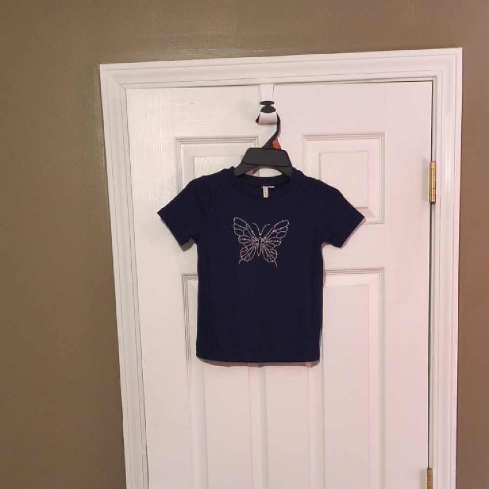 Girl's Shirt By Cato